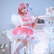 ドロシー／面併丫面併（Weibo：面併丫面併）