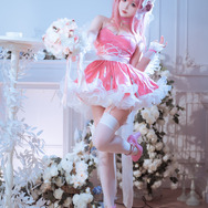 ドロシー／面併丫面併（Weibo：面併丫面併）