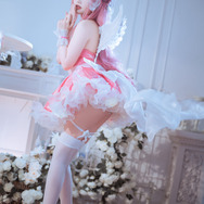 ドロシー／面併丫面併（Weibo：面併丫面併）