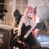 ドロシー／面併丫面併（Weibo：面併丫面併）