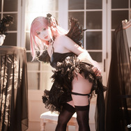 ドロシー／面併丫面併（Weibo：面併丫面併）