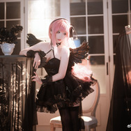 ドロシー／面併丫面併（Weibo：面併丫面併）