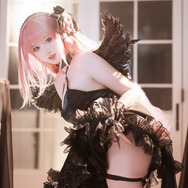 ドロシー／面併丫面併（Weibo：面併丫面併）