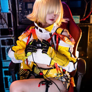 エレグ／殷果AKUMA（Weibo：殷果AKUMA）