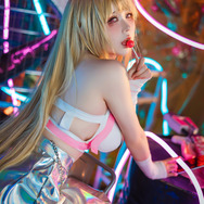 バイパー／渊秧（Weibo：-渊秧-）