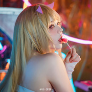 バイパー／渊秧（Weibo：-渊秧-）