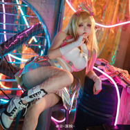 バイパー／渊秧（Weibo：-渊秧-）