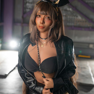 ノワール／あーちゃみ（X：@acyamicyami）