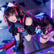 ネロ／LoveHimeking（Weibo：LoveHimeking）