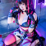 ネロ／LoveHimeking（Weibo：LoveHimeking）