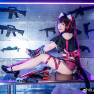 ネロ／LoveHimeking（Weibo：LoveHimeking）