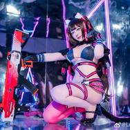 ネロ／LoveHimeking（Weibo：LoveHimeking）