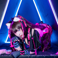 ネロ／LoveHimeking（Weibo：LoveHimeking）