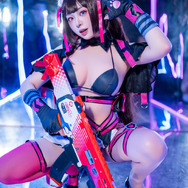 ネロ／LoveHimeking（Weibo：LoveHimeking）