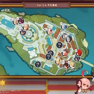 『原神』Ver.5.6で「モンドを舞台とする魔神任務」が開放！城内を魔物たちが襲撃…アンバー、ディルックら仲間たち総出で防衛戦【生放送まとめ】