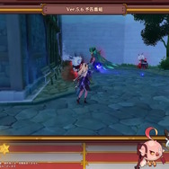 『原神』Ver.5.6で「モンドを舞台とする魔神任務」が開放！城内を魔物たちが襲撃…アンバー、ディルックら仲間たち総出で防衛戦【生放送まとめ】