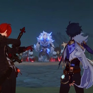 『原神』Ver.5.6で「モンドを舞台とする魔神任務」が開放！城内を魔物たちが襲撃…アンバー、ディルックら仲間たち総出で防衛戦【生放送まとめ】