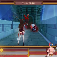 『原神』Ver.5.6で「モンドを舞台とする魔神任務」が開放！城内を魔物たちが襲撃…アンバー、ディルックら仲間たち総出で防衛戦【生放送まとめ】