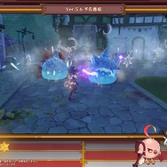 『原神』Ver.5.6で「モンドを舞台とする魔神任務」が開放！城内を魔物たちが襲撃…アンバー、ディルックら仲間たち総出で防衛戦【生放送まとめ】