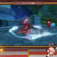 『原神』Ver.5.6で「モンドを舞台とする魔神任務」が開放！城内を魔物たちが襲撃…アンバー、ディルックら仲間たち総出で防衛戦【生放送まとめ】