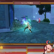 『原神』Ver.5.6で「モンドを舞台とする魔神任務」が開放！城内を魔物たちが襲撃…アンバー、ディルックら仲間たち総出で防衛戦【生放送まとめ】