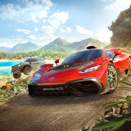 今週発売の新作ゲーム『Forza Horizon 5』『FragPunk』『KIBORG』『MotoGP 25』『Neptunia Riders VS Dogoos』他