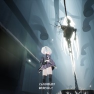 身体の有様が、腕の数が、見た目の違和感が……ニトロプラスの『Dolls Nest』で“癖”が歪みそう─強烈なビジュアルに、新たな扉が開く!