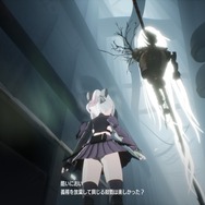 身体の有様が、腕の数が、見た目の違和感が……ニトロプラスの『Dolls Nest』で“癖”が歪みそう─強烈なビジュアルに、新たな扉が開く!