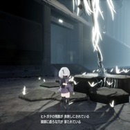 身体の有様が、腕の数が、見た目の違和感が……ニトロプラスの『Dolls Nest』で“癖”が歪みそう─強烈なビジュアルに、新たな扉が開く!