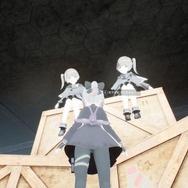 身体の有様が、腕の数が、見た目の違和感が……ニトロプラスの『Dolls Nest』で“癖”が歪みそう─強烈なビジュアルに、新たな扉が開く!