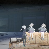 身体の有様が、腕の数が、見た目の違和感が……ニトロプラスの『Dolls Nest』で“癖”が歪みそう─強烈なビジュアルに、新たな扉が開く!