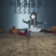 身体の有様が、腕の数が、見た目の違和感が……ニトロプラスの『Dolls Nest』で“癖”が歪みそう─強烈なビジュアルに、新たな扉が開く!