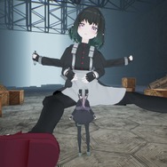 身体の有様が、腕の数が、見た目の違和感が……ニトロプラスの『Dolls Nest』で“癖”が歪みそう─強烈なビジュアルに、新たな扉が開く!