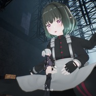 身体の有様が、腕の数が、見た目の違和感が……ニトロプラスの『Dolls Nest』で“癖”が歪みそう─強烈なビジュアルに、新たな扉が開く!