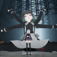 身体の有様が、腕の数が、見た目の違和感が……ニトロプラスの『Dolls Nest』で“癖”が歪みそう─強烈なビジュアルに、新たな扉が開く!