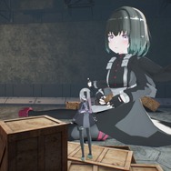 身体の有様が、腕の数が、見た目の違和感が……ニトロプラスの『Dolls Nest』で“癖”が歪みそう─強烈なビジュアルに、新たな扉が開く!