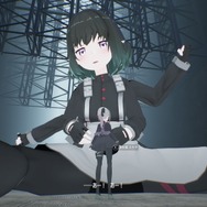 身体の有様が、腕の数が、見た目の違和感が……ニトロプラスの『Dolls Nest』で“癖”が歪みそう─強烈なビジュアルに、新たな扉が開く!