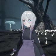 身体の有様が、腕の数が、見た目の違和感が……ニトロプラスの『Dolls Nest』で“癖”が歪みそう─強烈なビジュアルに、新たな扉が開く!