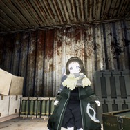 身体の有様が、腕の数が、見た目の違和感が……ニトロプラスの『Dolls Nest』で“癖”が歪みそう─強烈なビジュアルに、新たな扉が開く!