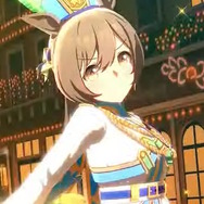 『ウマ娘』マーチングバンド衣装の「コパノリッキー」「スマートファルコン」らが実装決定！ポニーテールになったファル子が可愛い