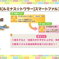 『ウマ娘』マーチングバンド衣装の「コパノリッキー」「スマートファルコン」らが実装決定！ポニーテールになったファル子が可愛い