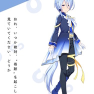 ゲーム内モデル