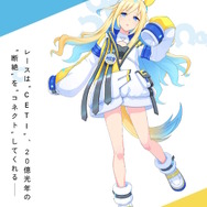 ゲーム内モデル