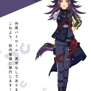 ゲーム内モデル