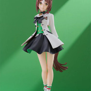 優しい微笑みに癒される…！『ウマ娘』より「ファインモーション」フィギュアが予約受付中ー優雅で気品に満ちた勝負服姿で立体化