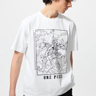 ユニクロから「ワンピース」UTコレクションが再販！背中合わせで戦うルフィとエースなど、涙あふれる全6種類