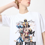ユニクロから「ワンピース」UTコレクションが再販！背中合わせで戦うルフィとエースなど、涙あふれる全6種類