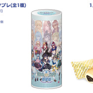 ホロライブEXPO後夜祭 で「ホロカ」が購入特典に！イベントでも
