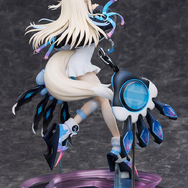 ホロライブ、フワモコをオリジナル衣装で立体化！荒廃した未来の世界を「飛び」「戦う」新規ブランド「AXGRIT（アクスグリット）」として展開