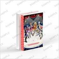 舞台創造科必携！『スタリラ』の歴史を600ページ越えの大ボリュームで収録したメモリアルブックが発売